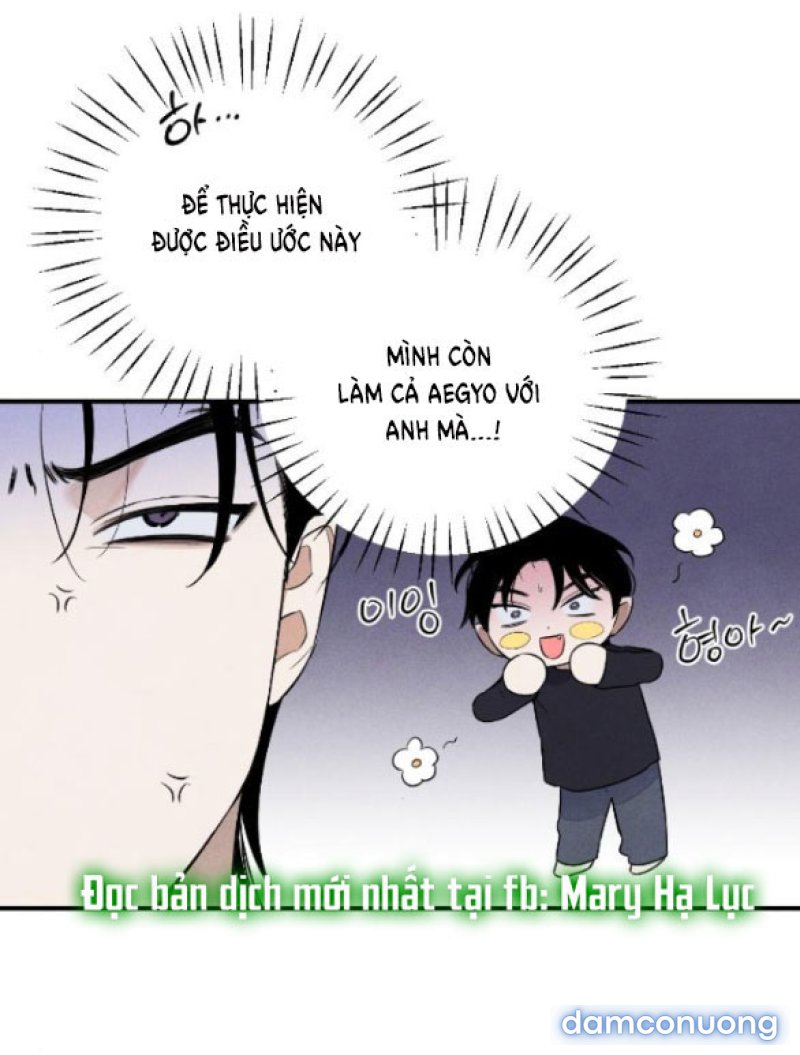 18+ Mong Ước Của Ác Ma 