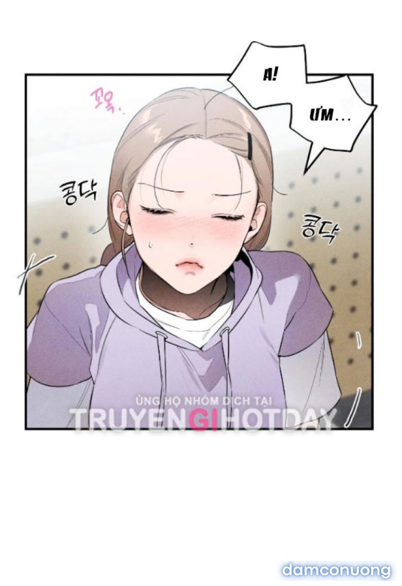 18+ Mong Ước Của Ác Ma 
