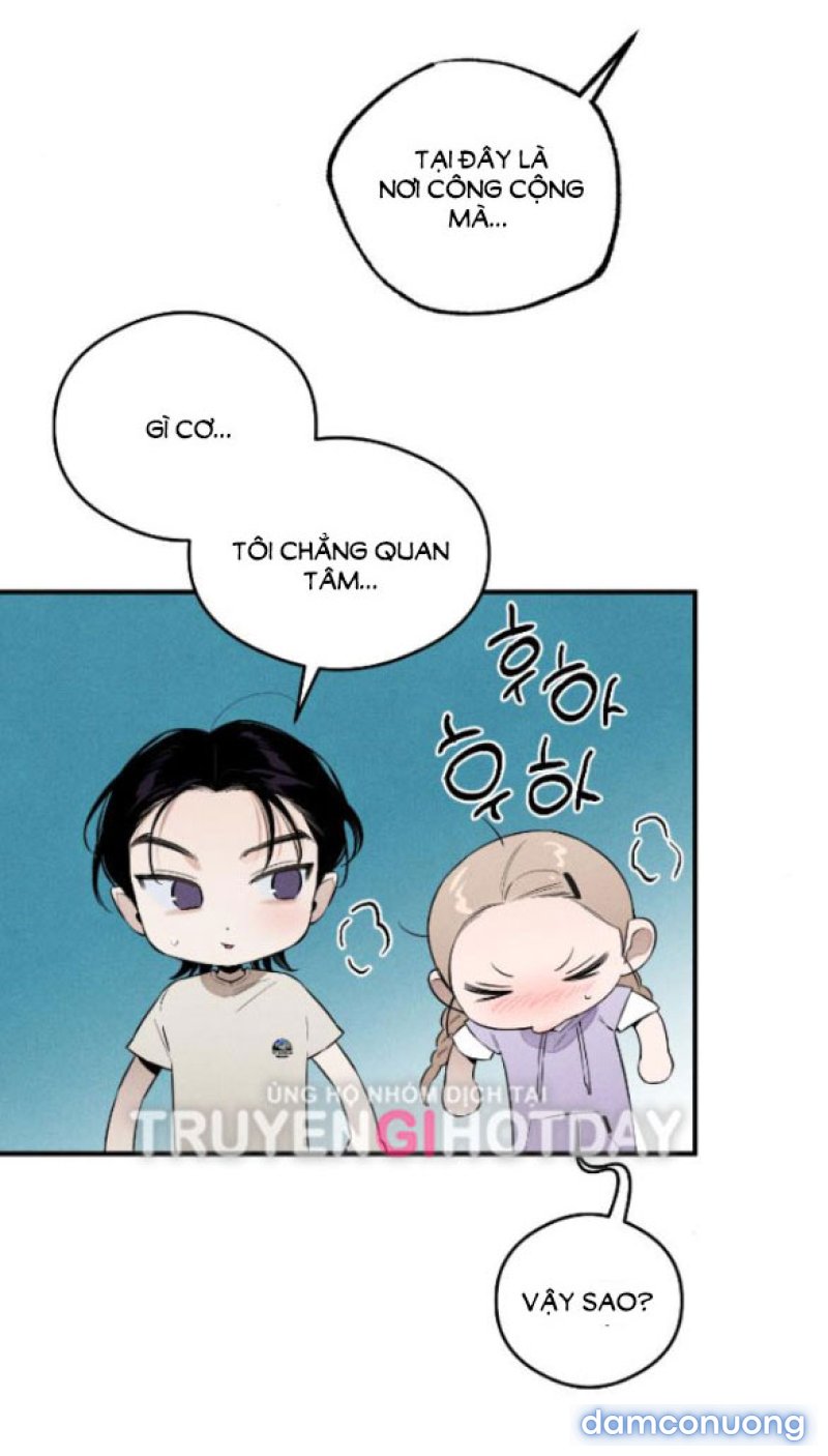 18+ Mong Ước Của Ác Ma 