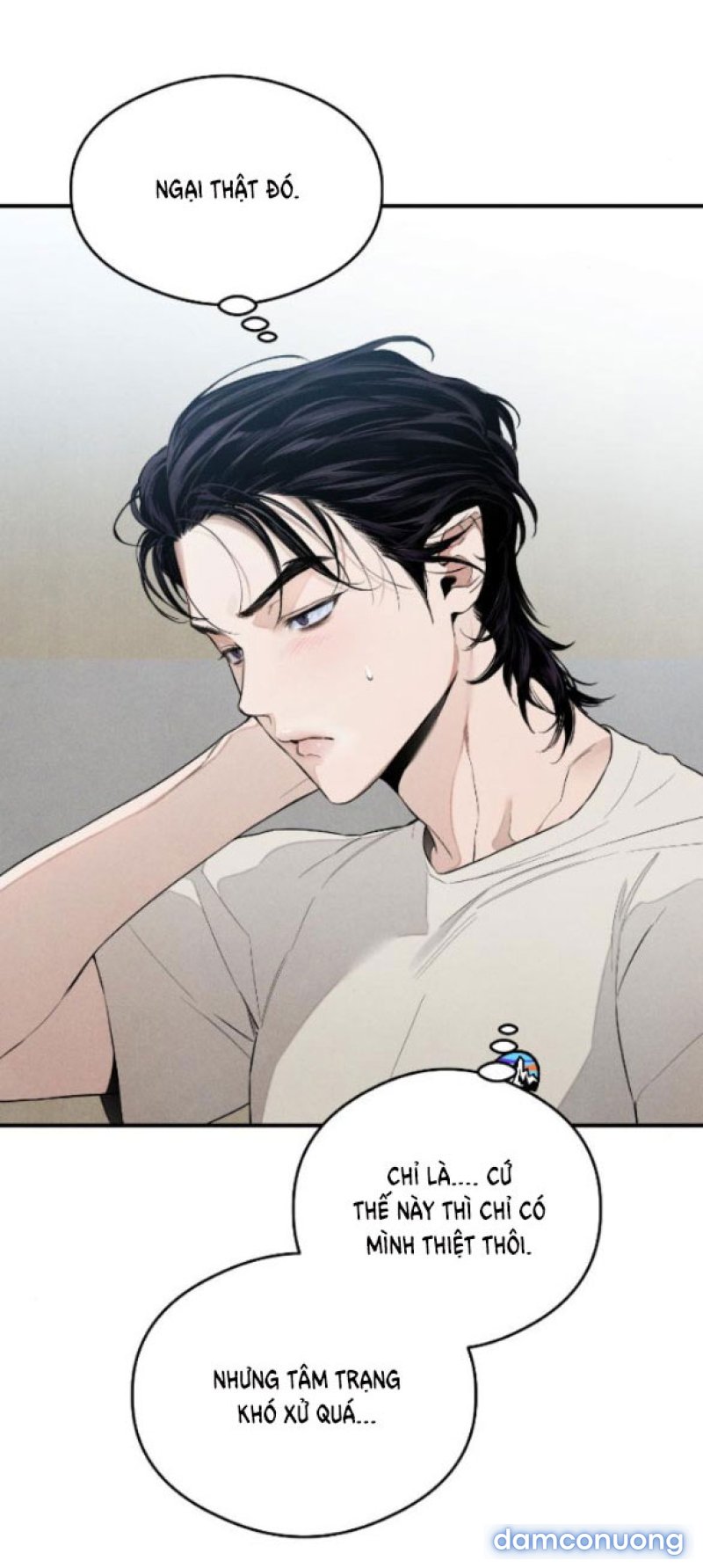 18+ Mong Ước Của Ác Ma 