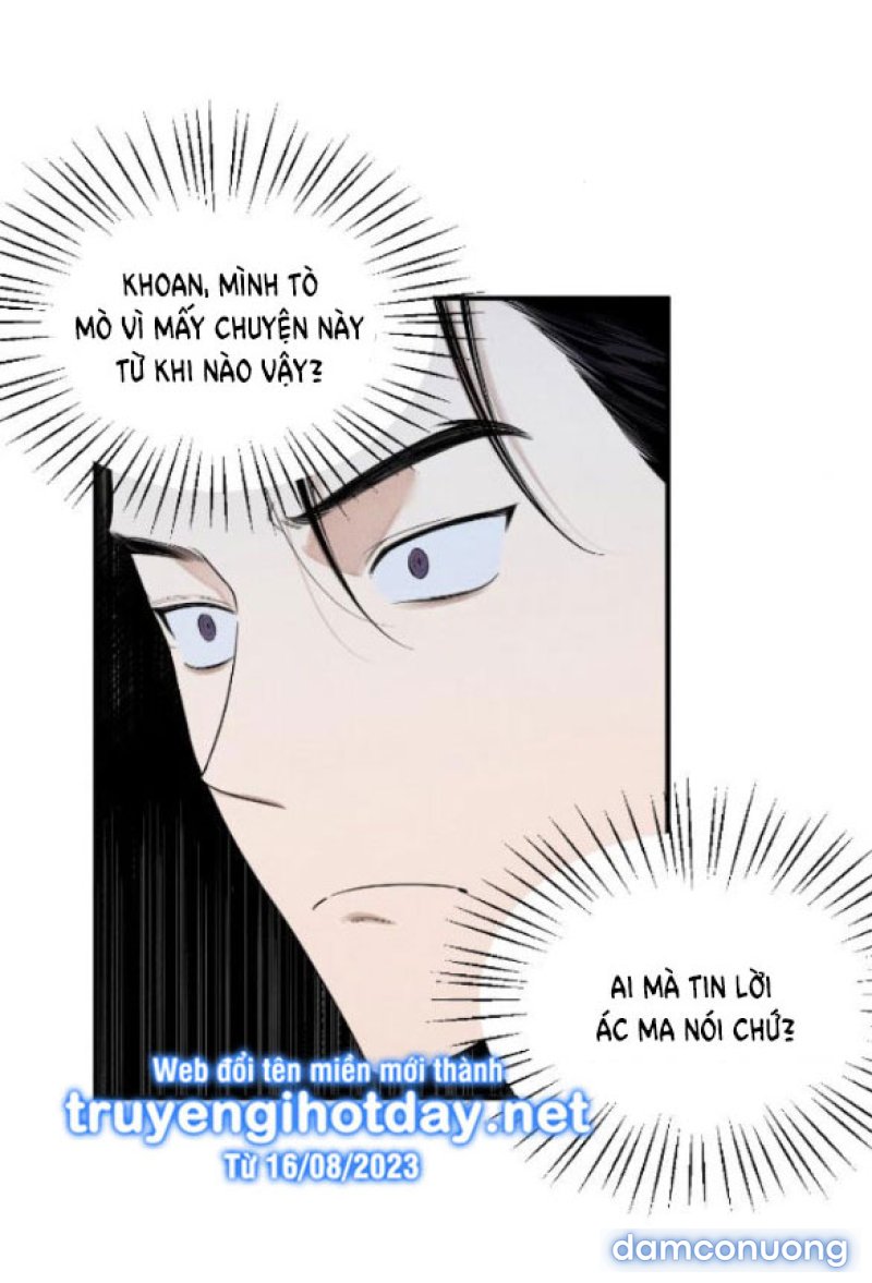 18+ Mong Ước Của Ác Ma 