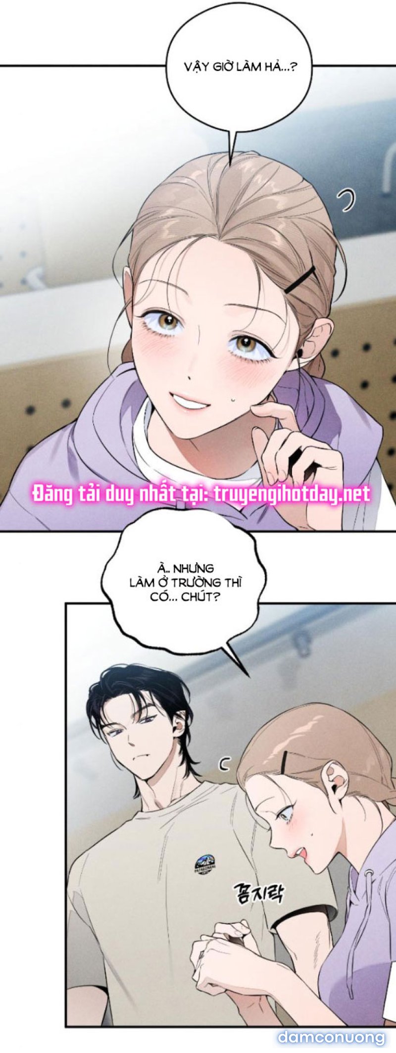 18+ Mong Ước Của Ác Ma 