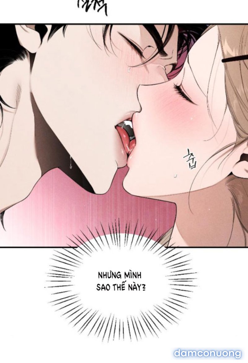 18+ Mong Ước Của Ác Ma 
