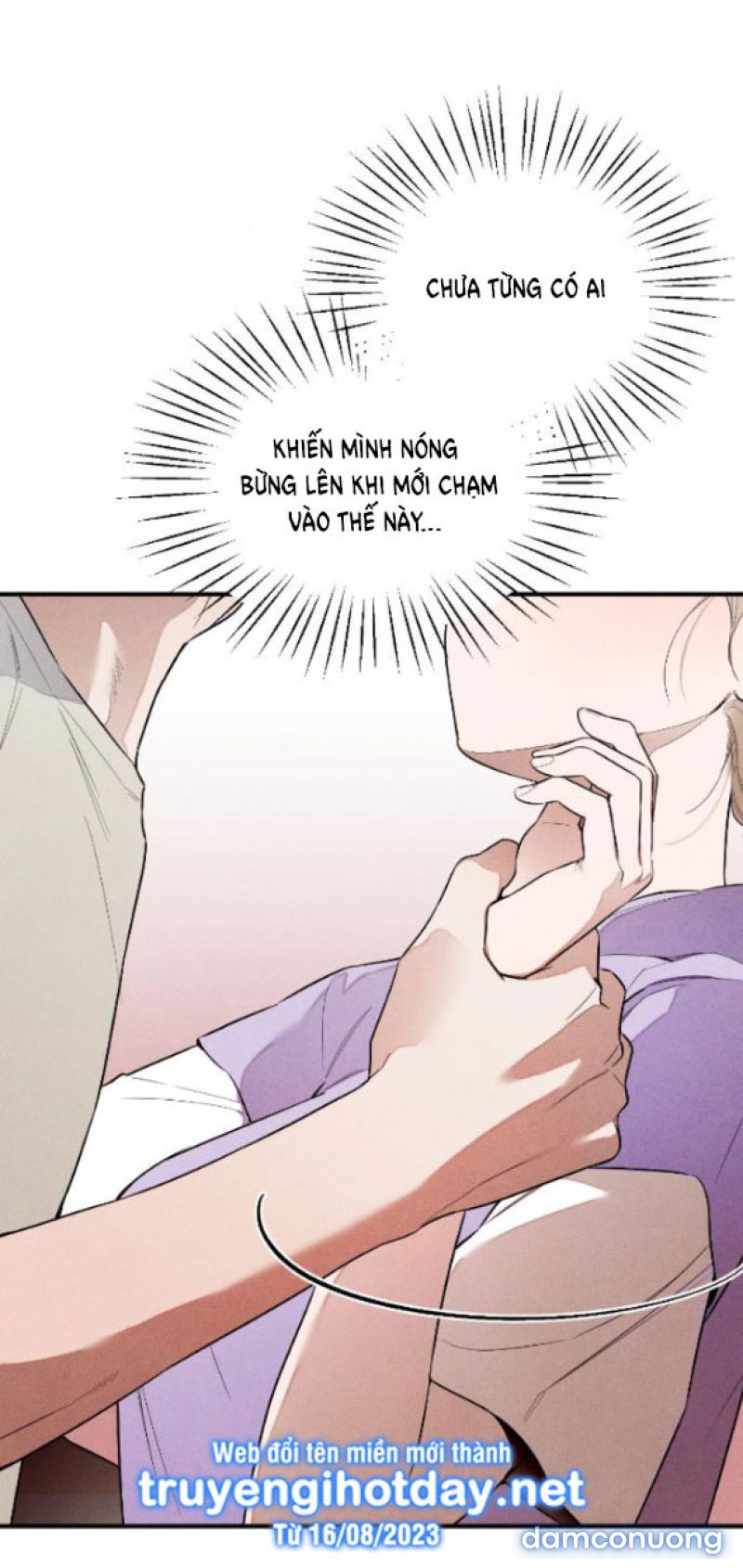 18+ Mong Ước Của Ác Ma 