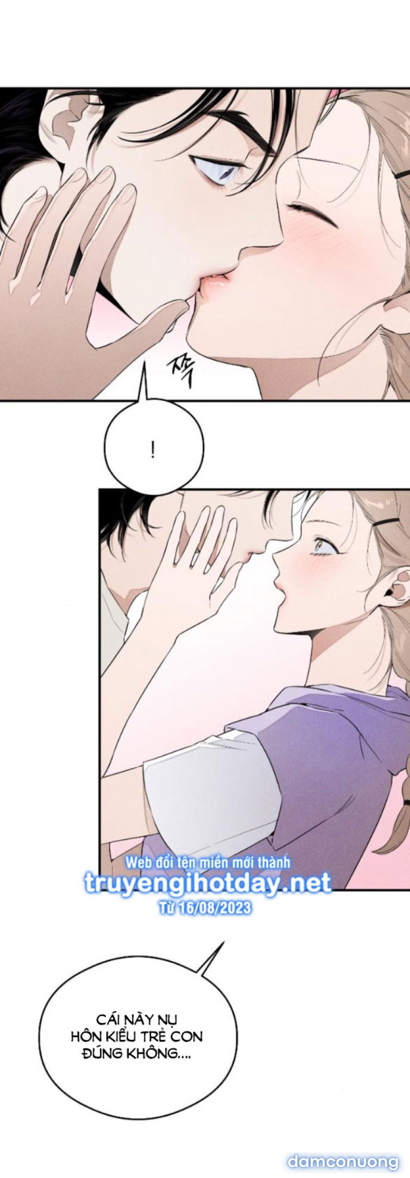 18+ Mong Ước Của Ác Ma 