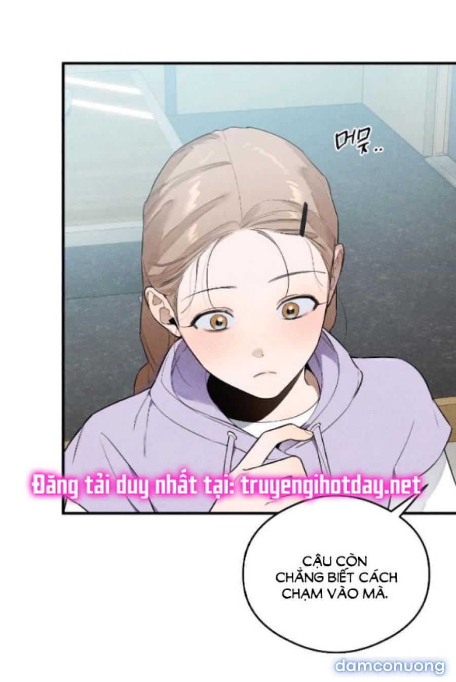 18+ Mong Ước Của Ác Ma 