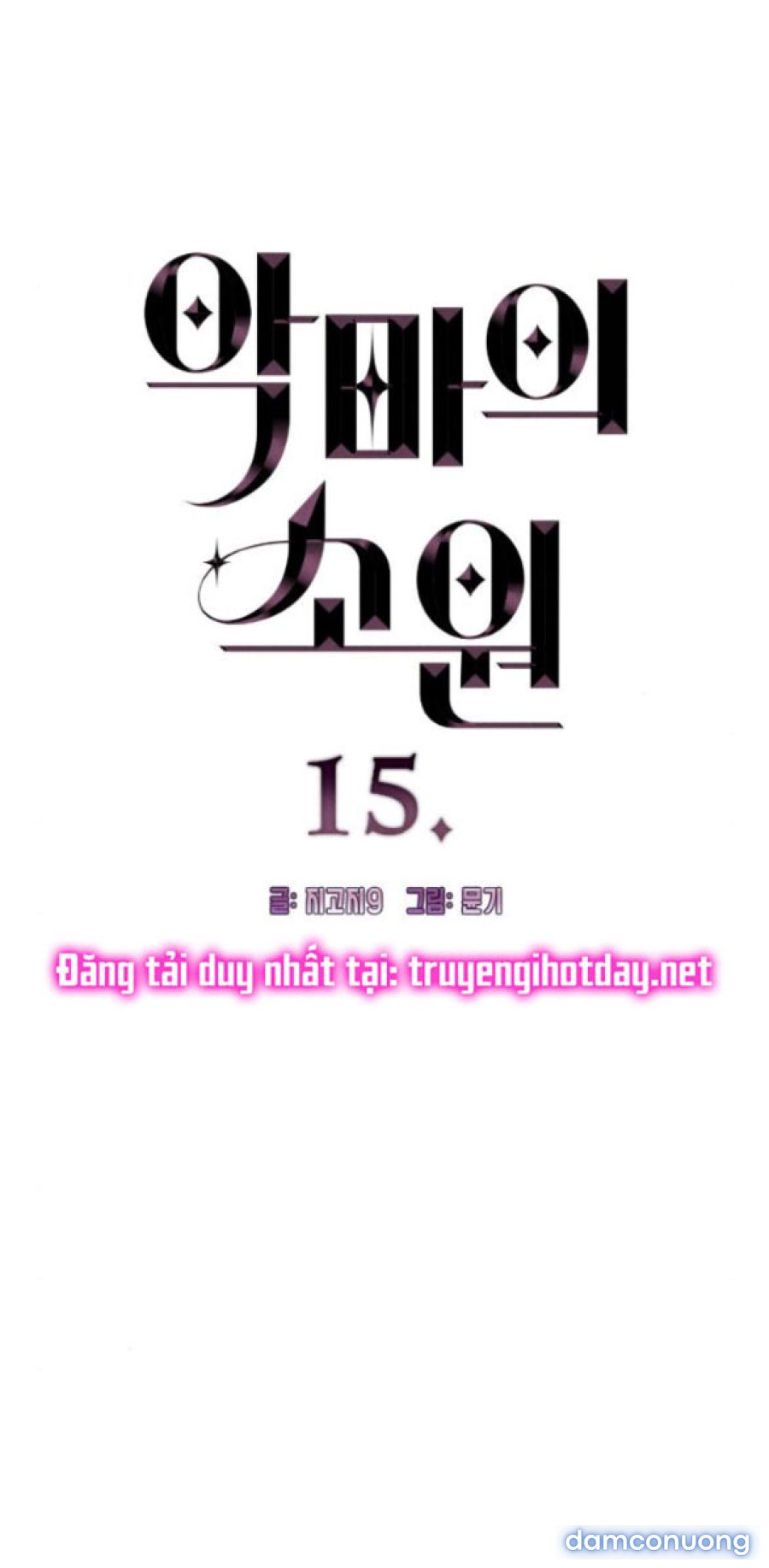 18+ Mong Ước Của Ác Ma 