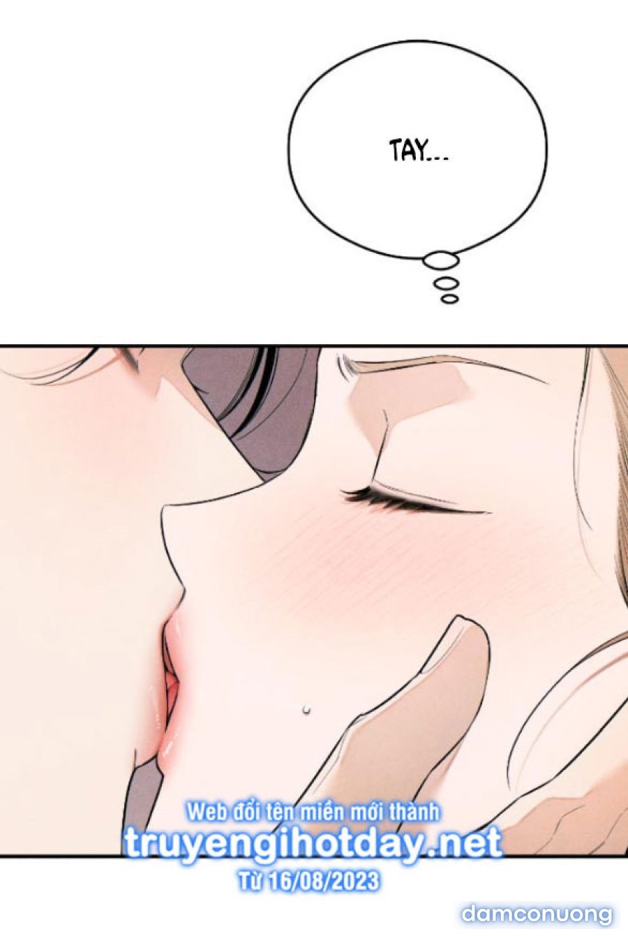 18+ Mong Ước Của Ác Ma 