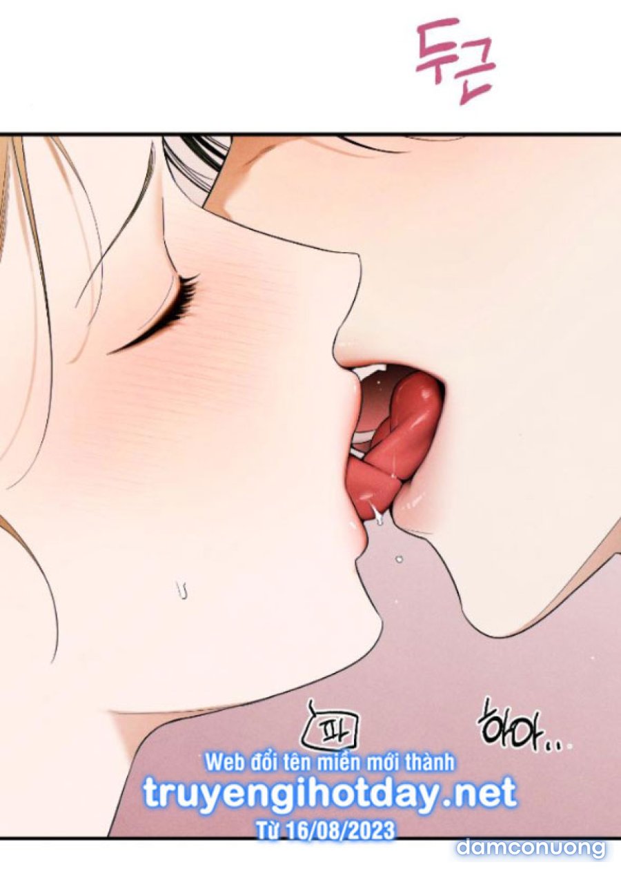 18+ Mong Ước Của Ác Ma 