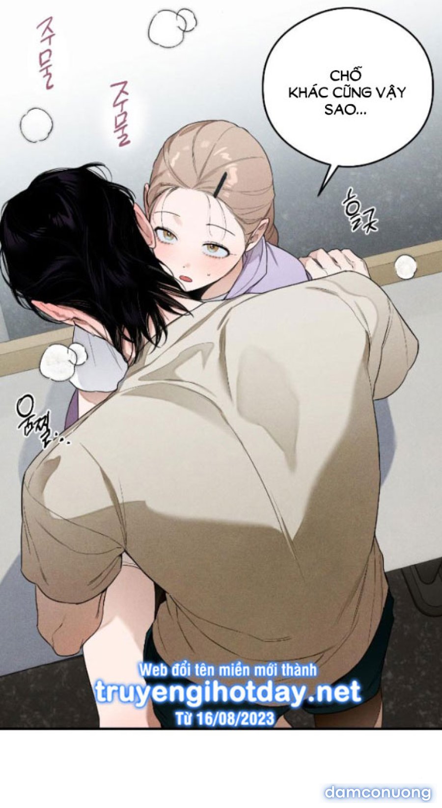 18+ Mong Ước Của Ác Ma 