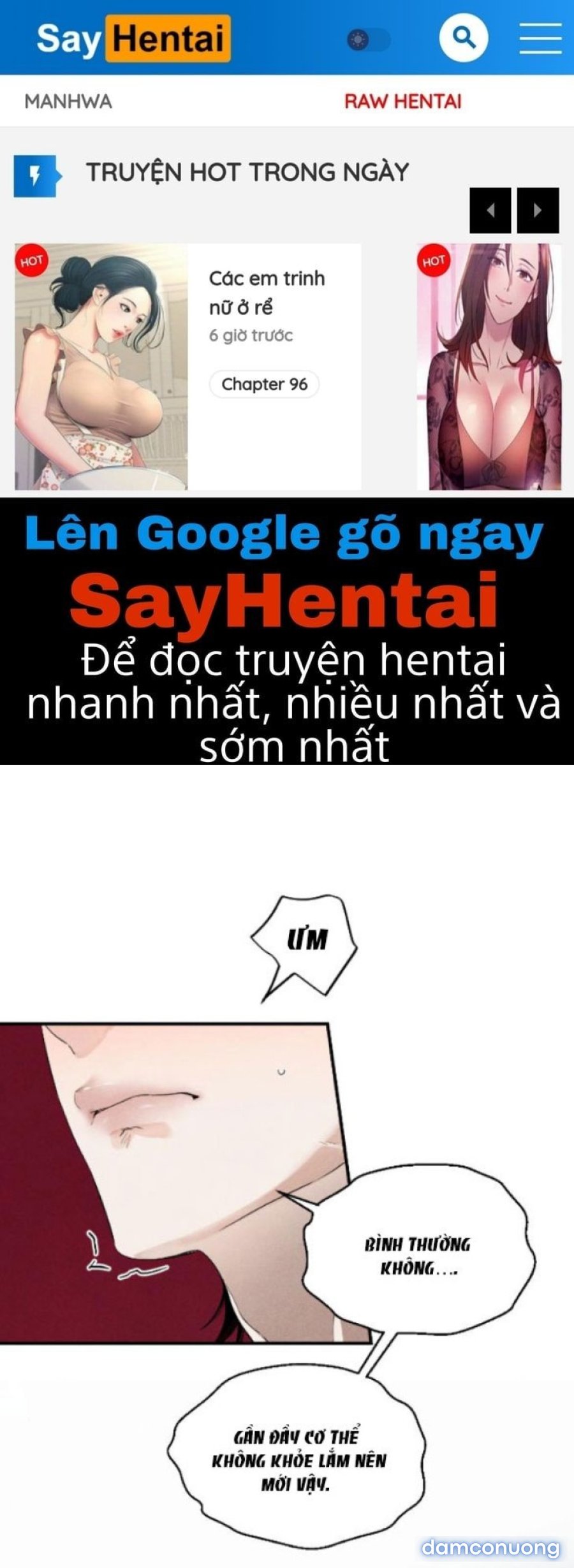 18+ Mong Ước Của Ác Ma 