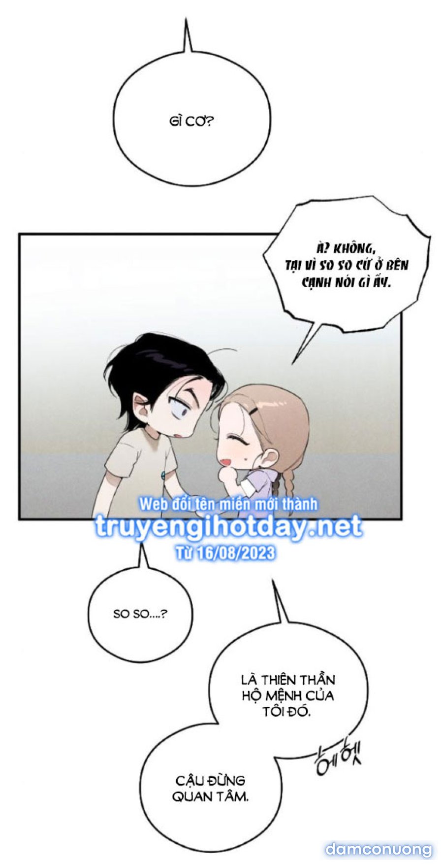 18+ Mong Ước Của Ác Ma 