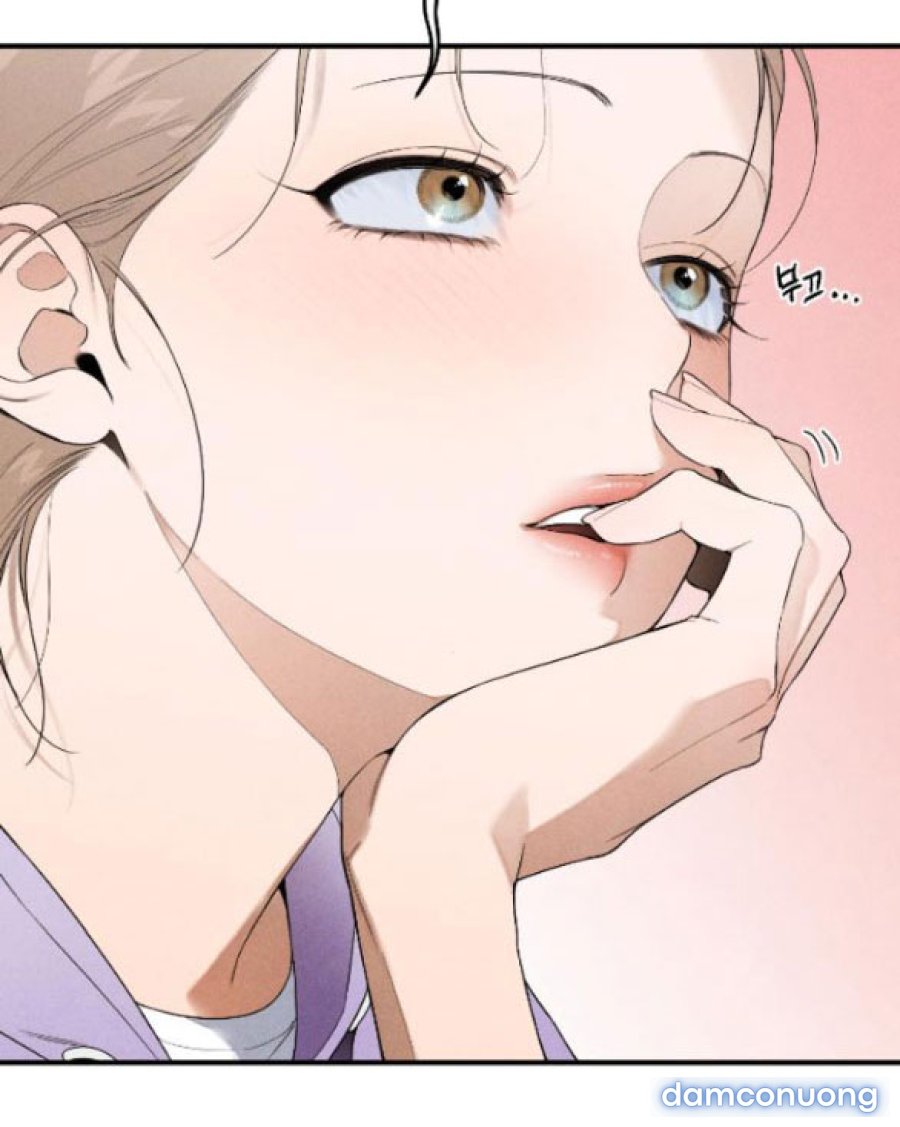18+ Mong Ước Của Ác Ma 