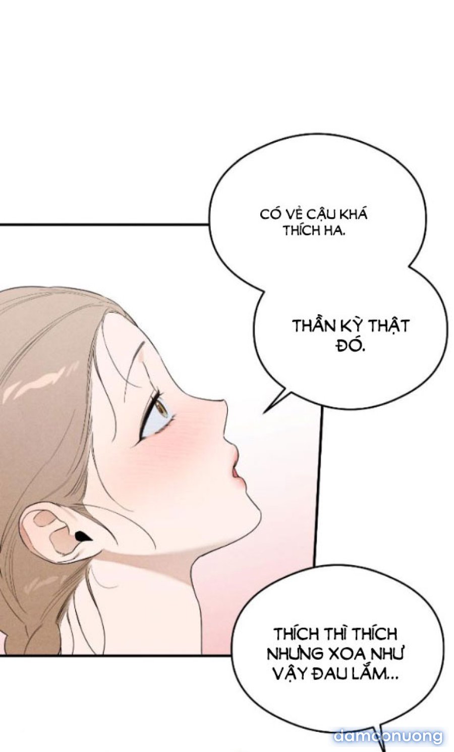 18+ Mong Ước Của Ác Ma 