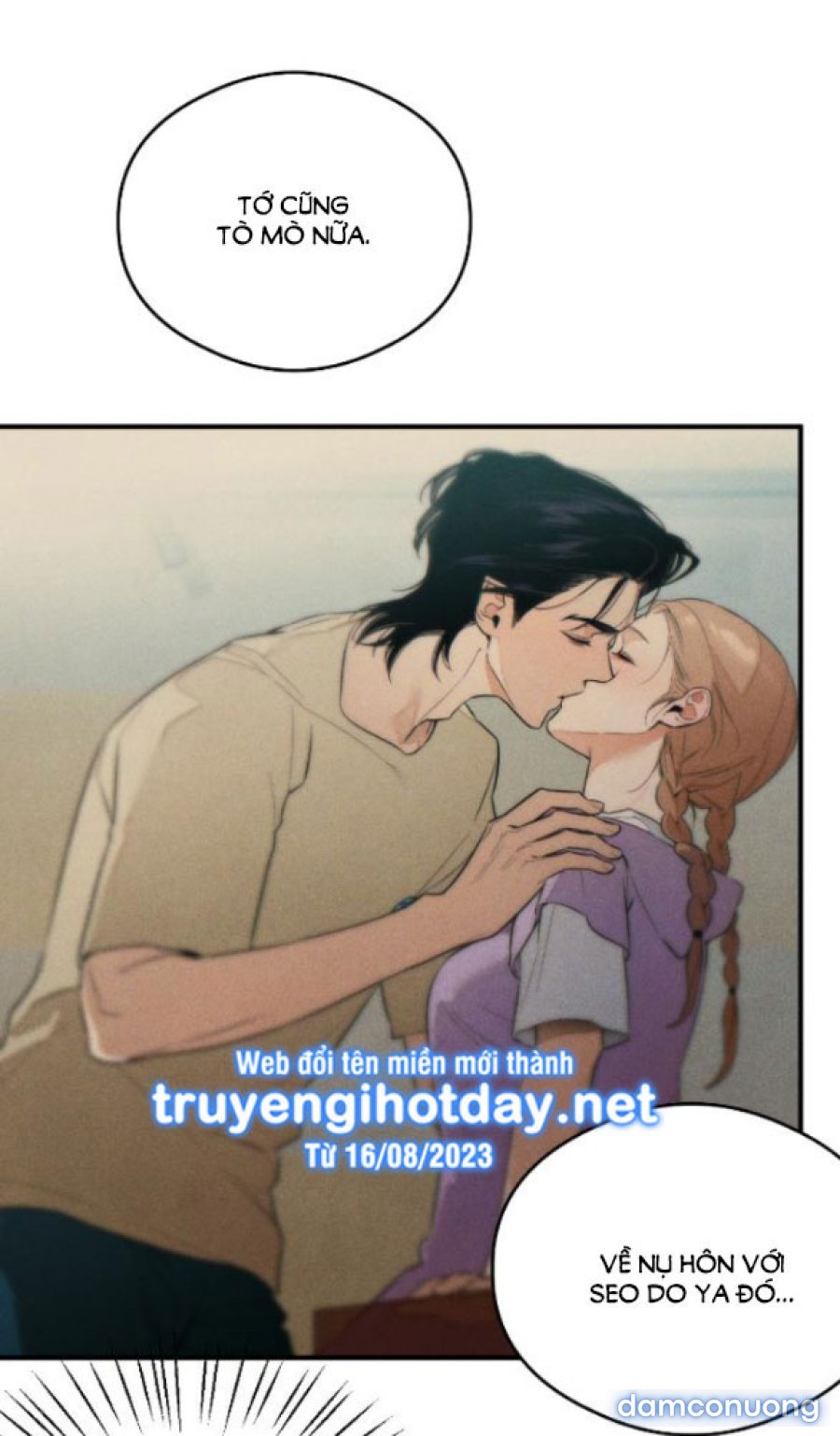 18+ Mong Ước Của Ác Ma 