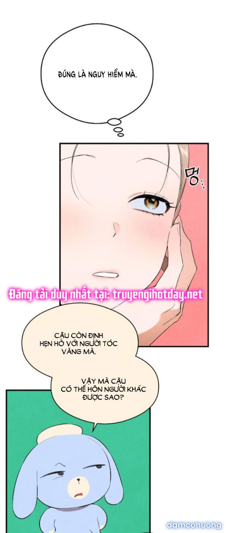 18+ Mong Ước Của Ác Ma 