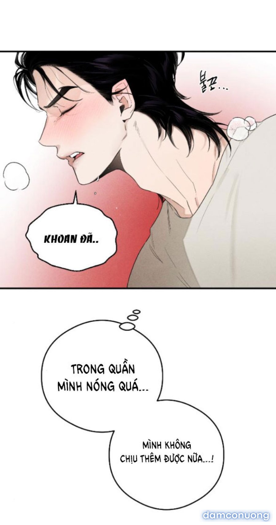 18+ Mong Ước Của Ác Ma 