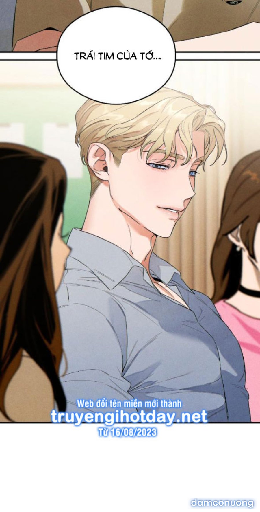 18+ Mong Ước Của Ác Ma 