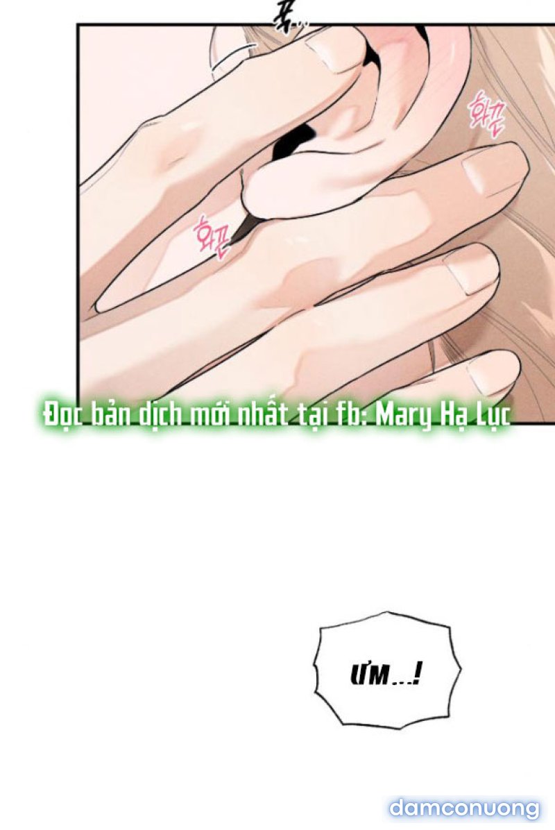 18+ Mong Ước Của Ác Ma 