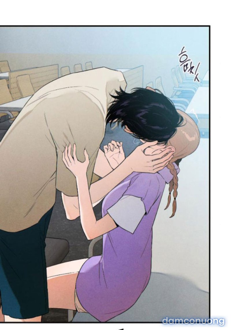 18+ Mong Ước Của Ác Ma 