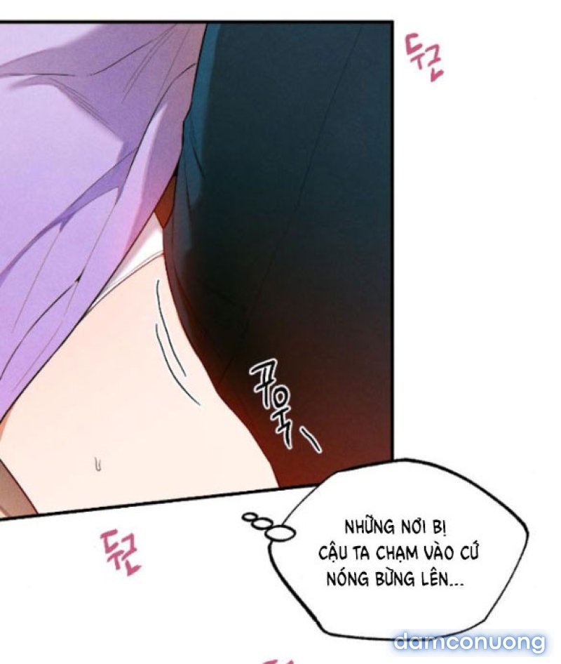 18+ Mong Ước Của Ác Ma 