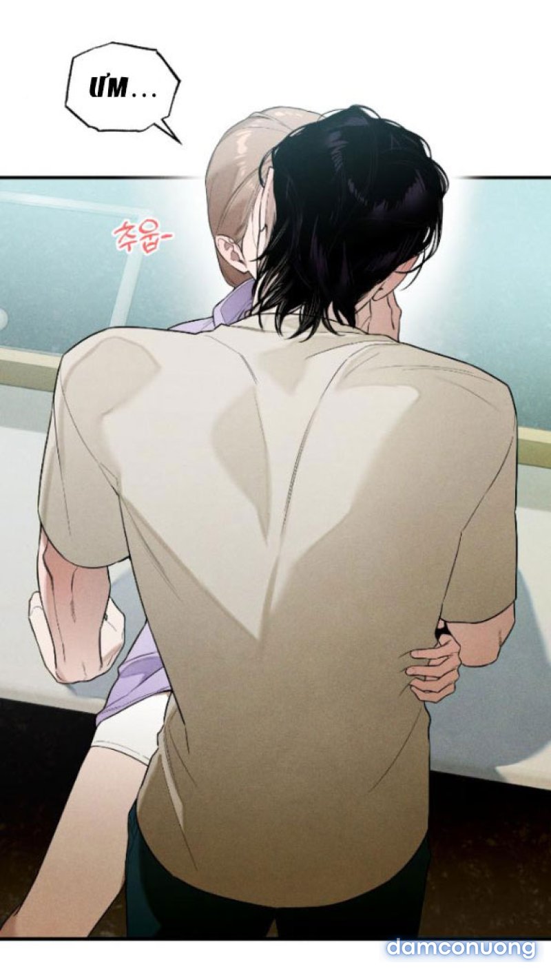 18+ Mong Ước Của Ác Ma 