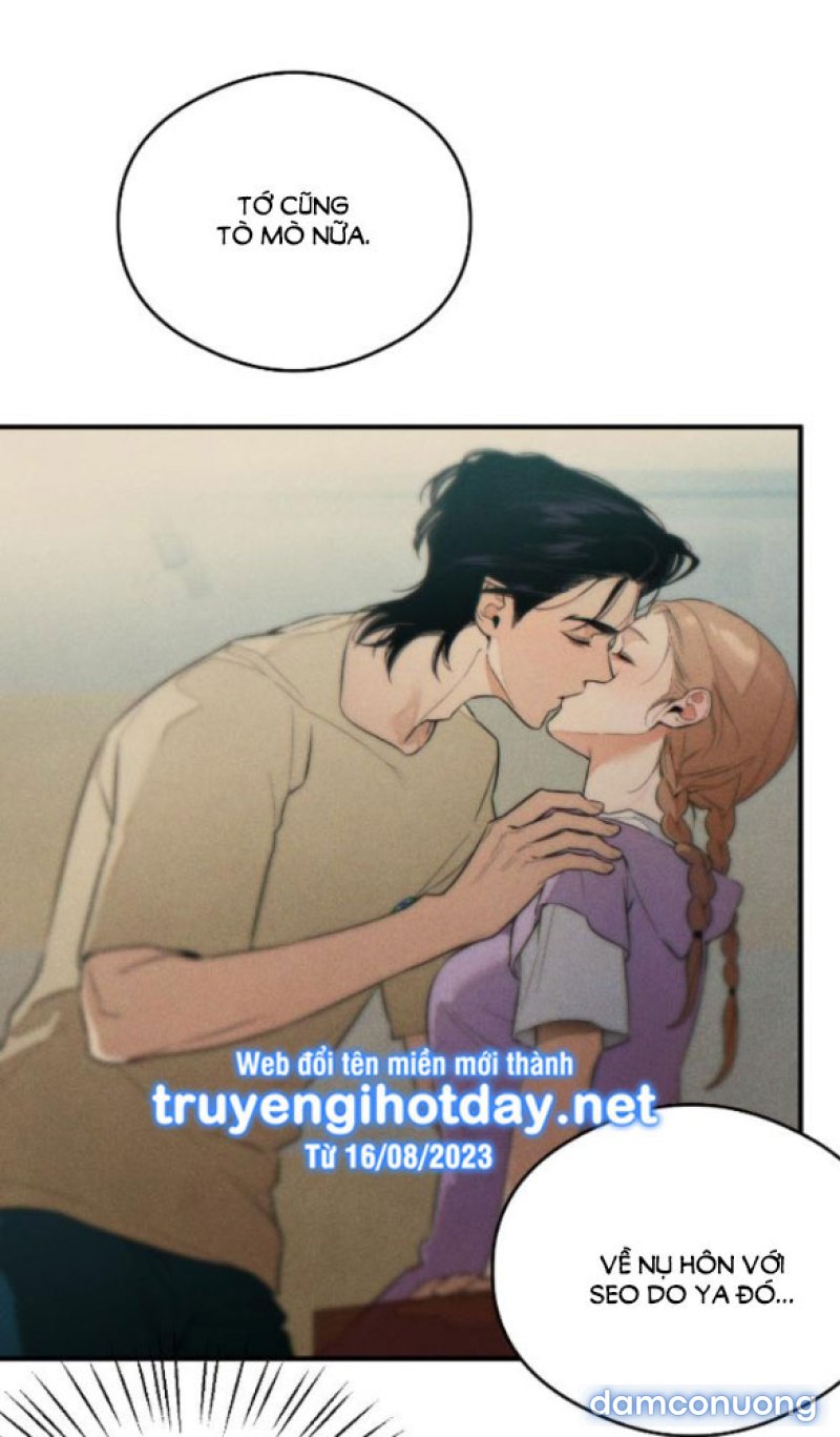 18+ Mong Ước Của Ác Ma 