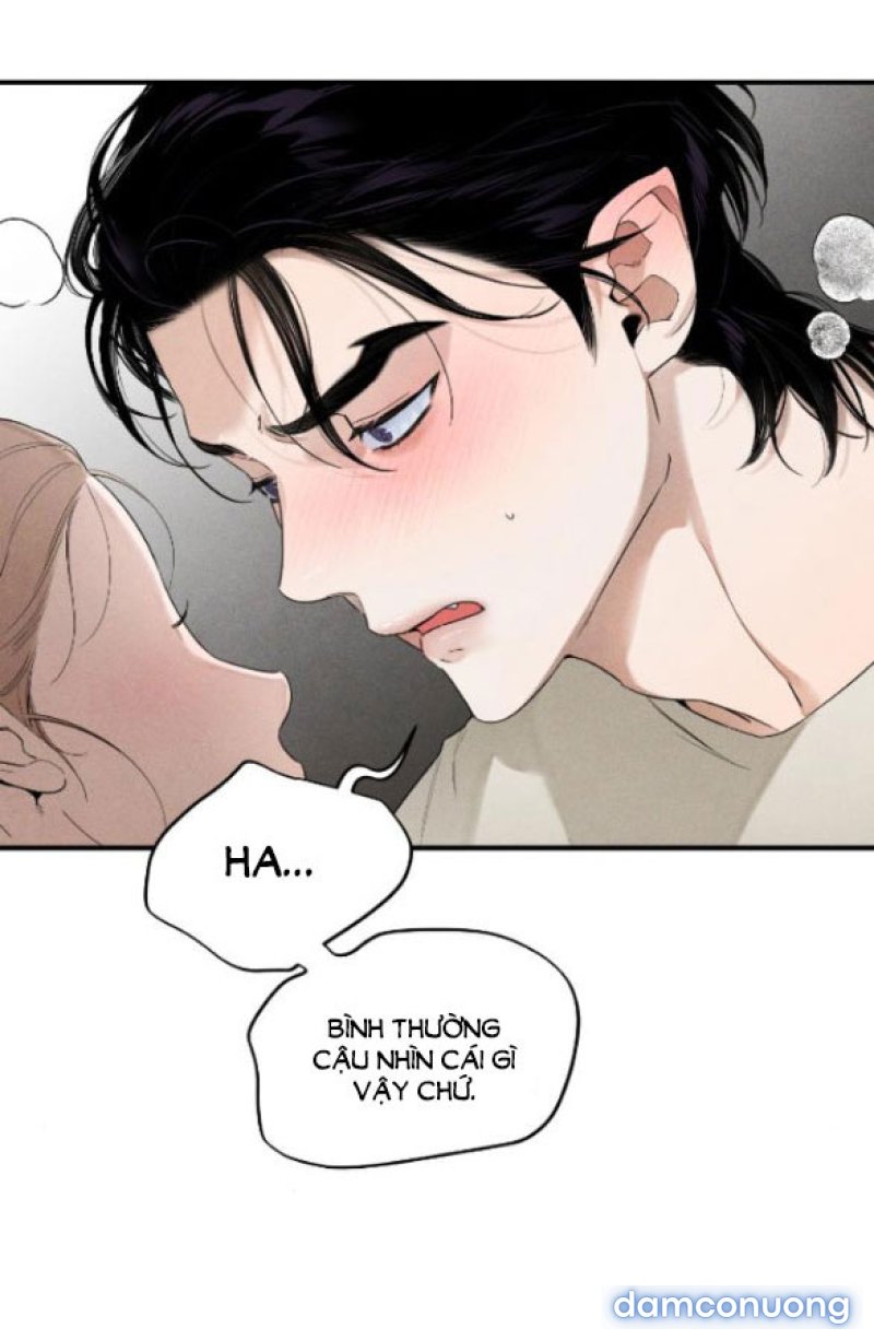 18+ Mong Ước Của Ác Ma 