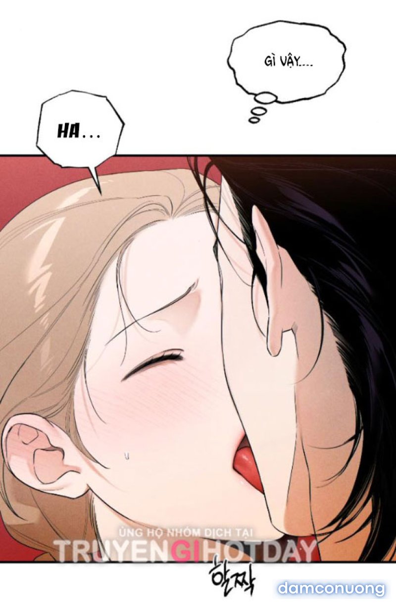 18+ Mong Ước Của Ác Ma 