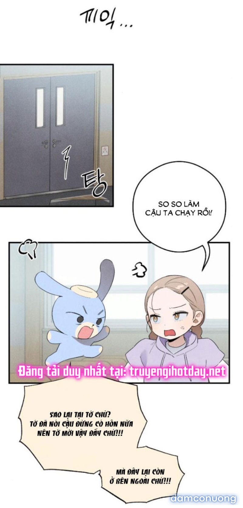 18+ Mong Ước Của Ác Ma 