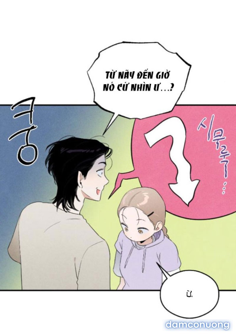 18+ Mong Ước Của Ác Ma 