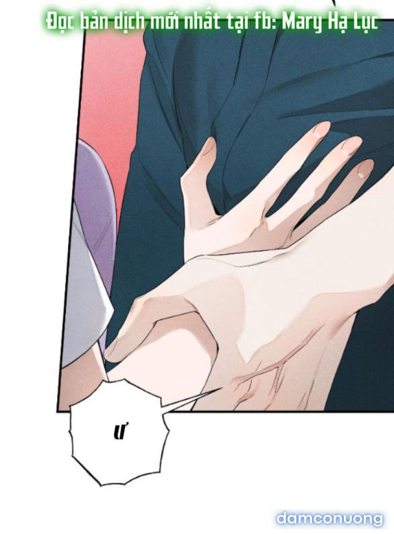 18+ Mong Ước Của Ác Ma 