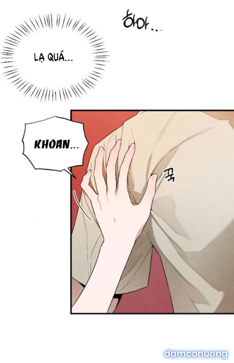 18+ Mong Ước Của Ác Ma 