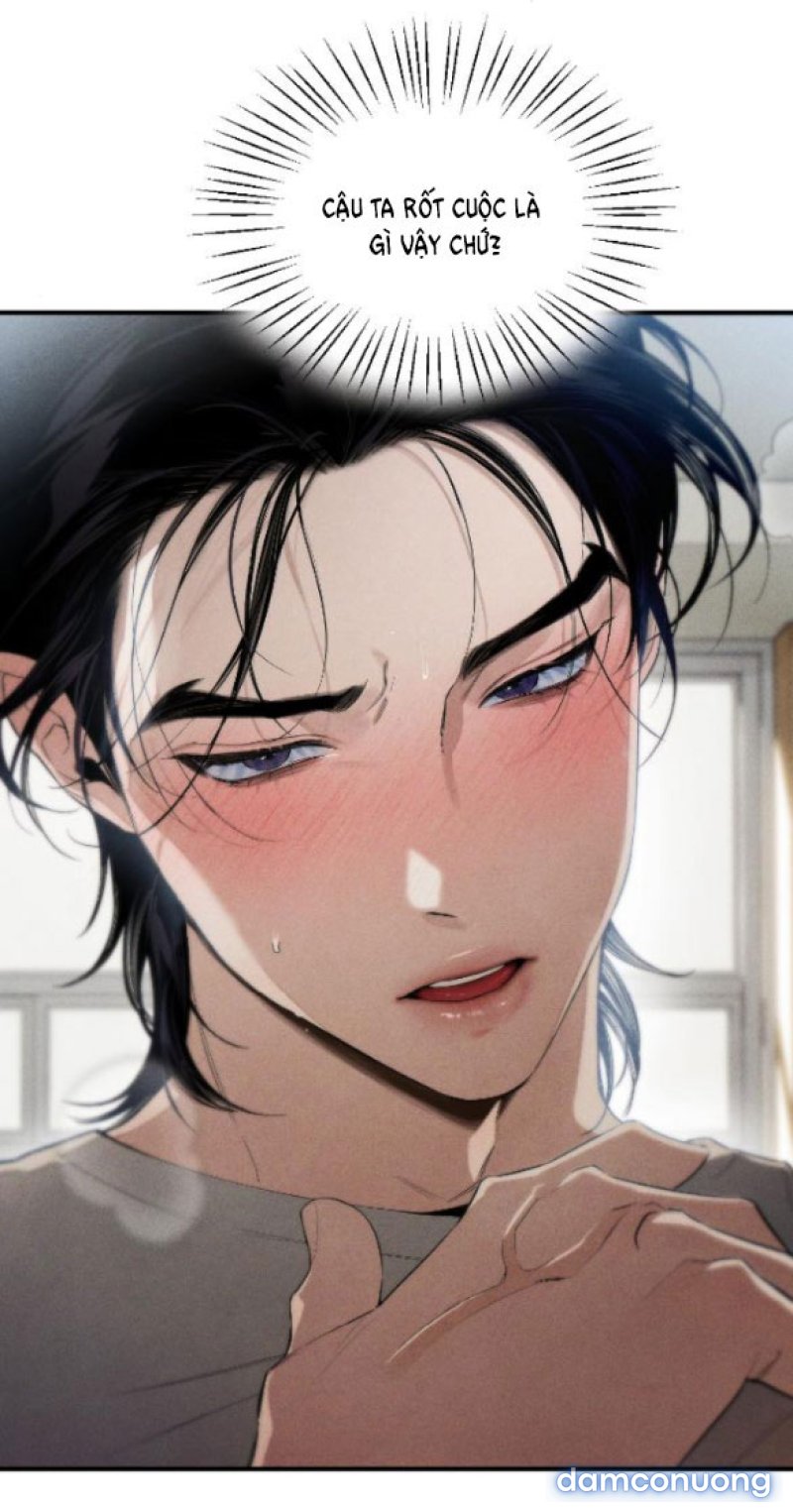 18+ Mong Ước Của Ác Ma 