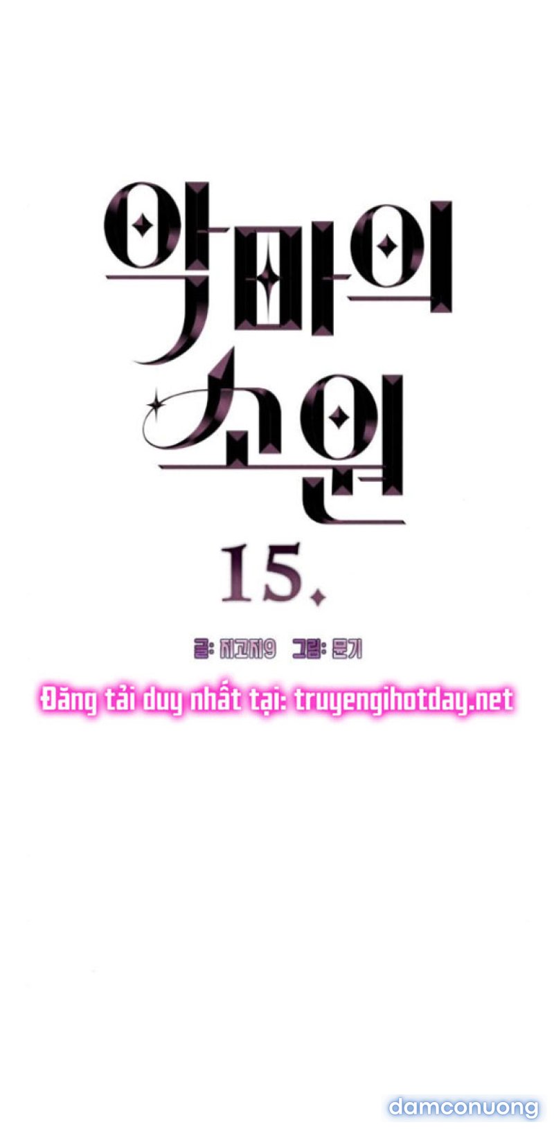 18+ Mong Ước Của Ác Ma 
