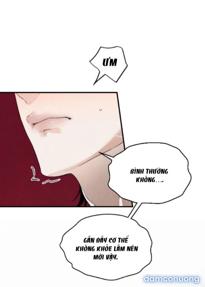 18+ Mong Ước Của Ác Ma 