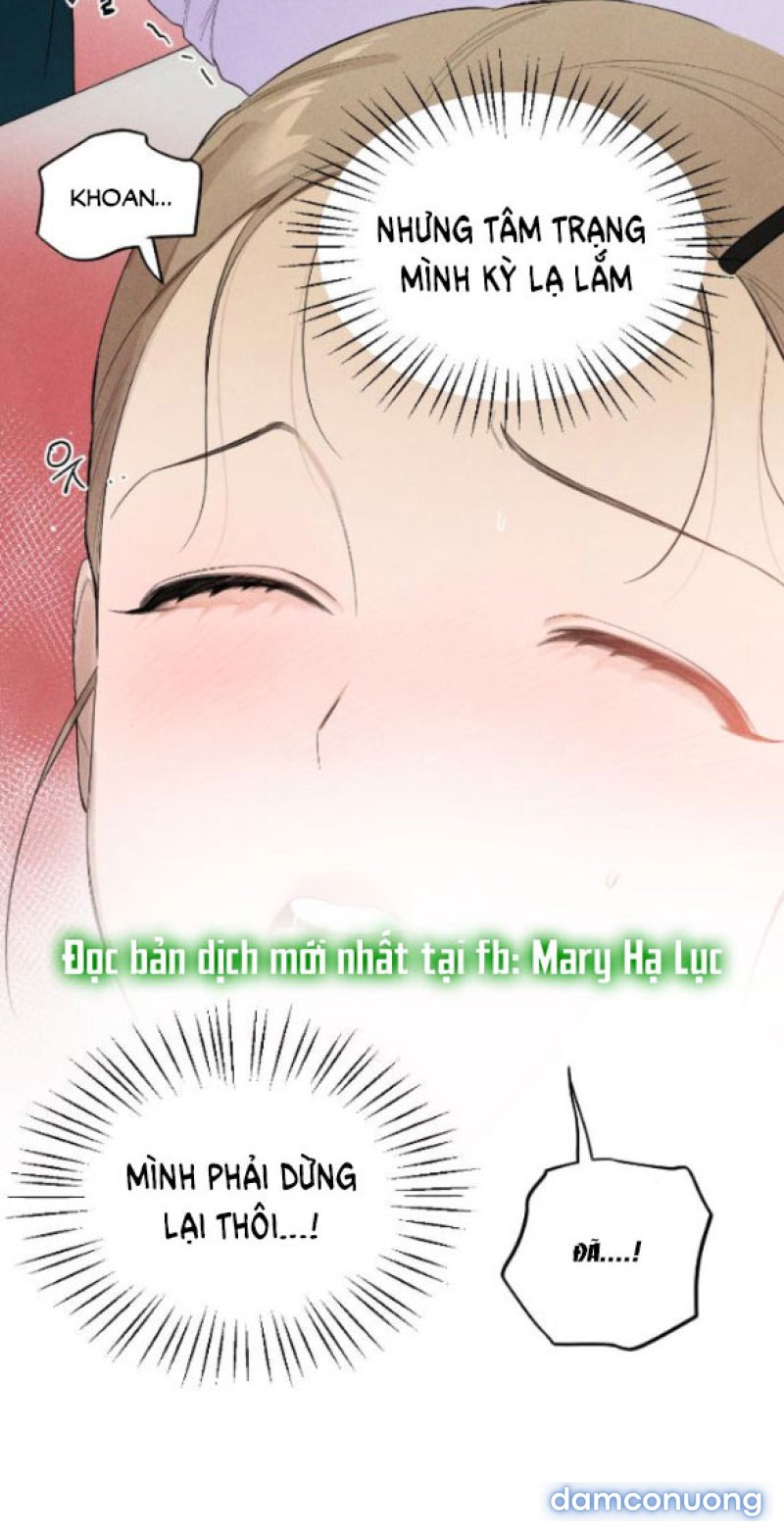 18+ Mong Ước Của Ác Ma 