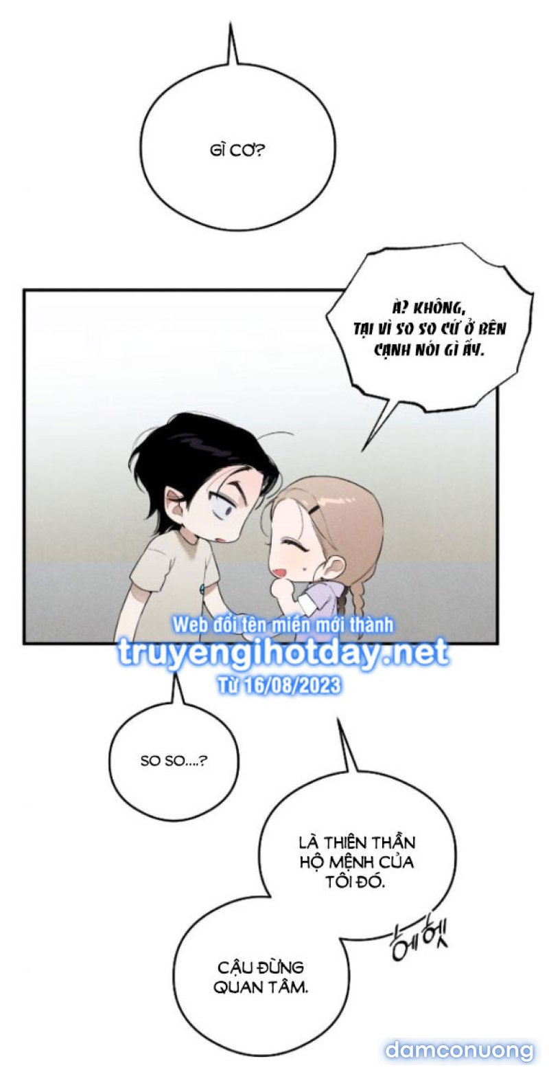 18+ Mong Ước Của Ác Ma 
