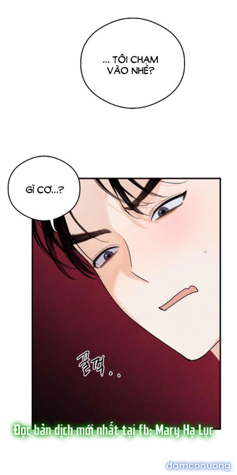 18+ Mong Ước Của Ác Ma 