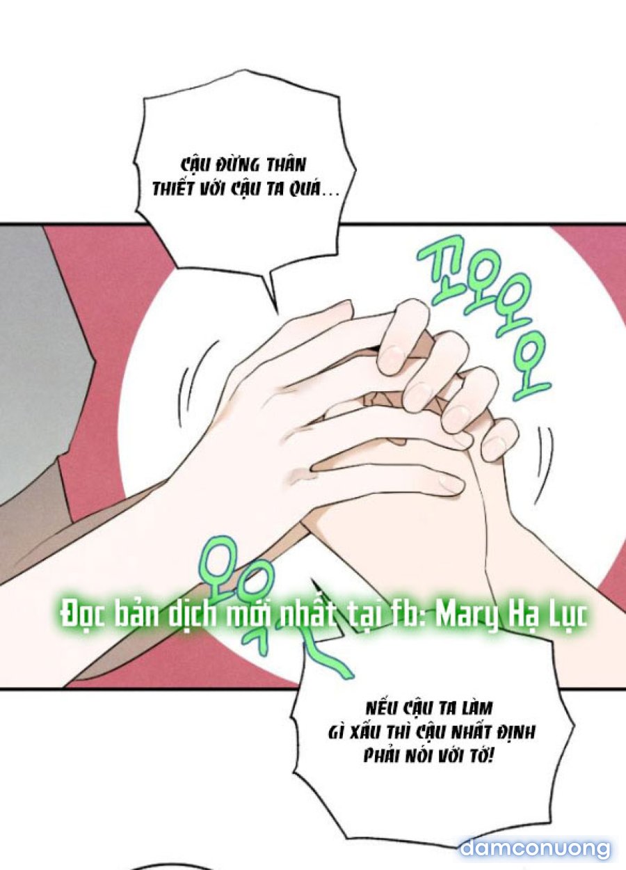 18+ Mong Ước Của Ác Ma 