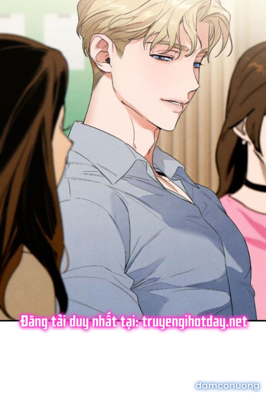 18+ Mong Ước Của Ác Ma 
