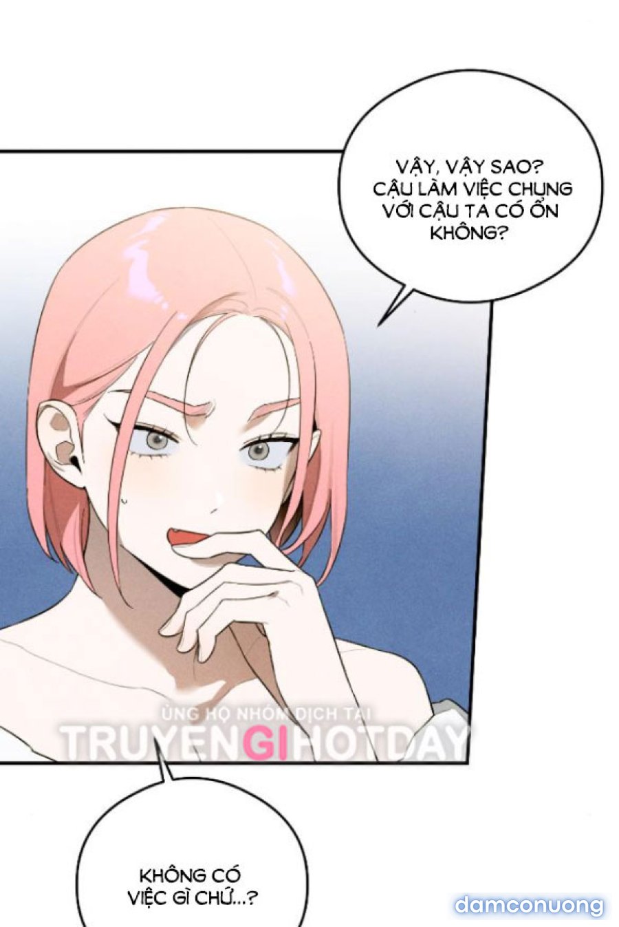 18+ Mong Ước Của Ác Ma 
