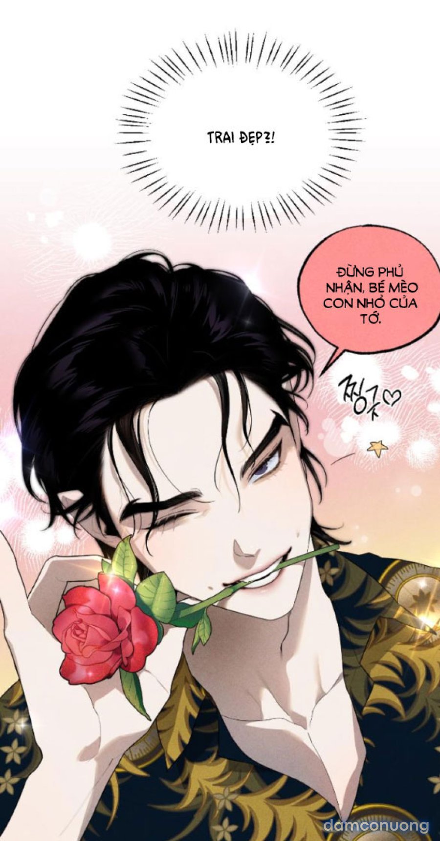 18+ Mong Ước Của Ác Ma 