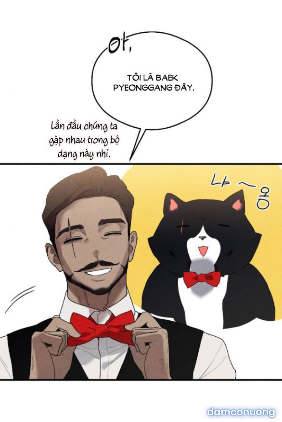18+ Mong Ước Của Ác Ma 