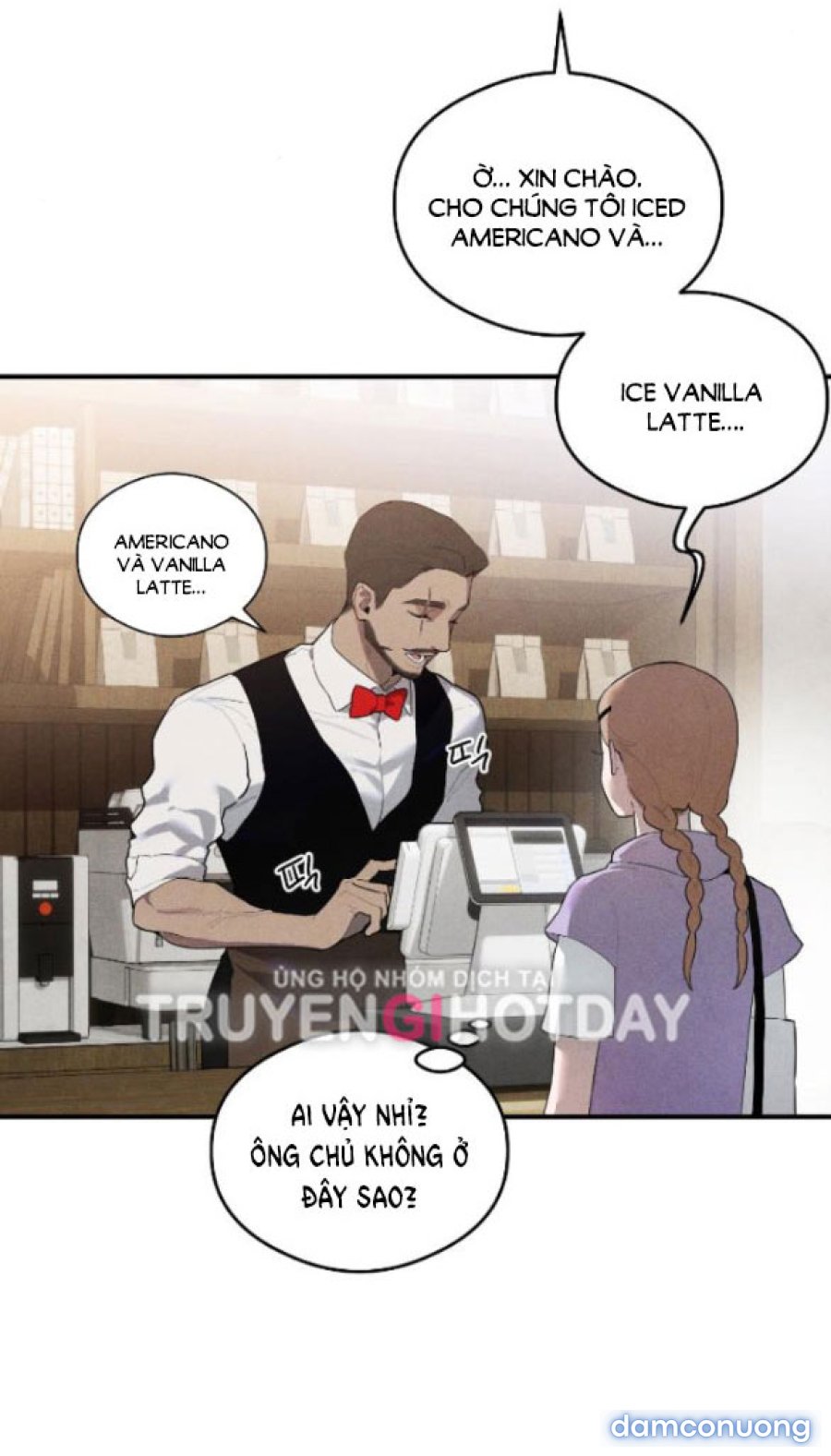 18+ Mong Ước Của Ác Ma 
