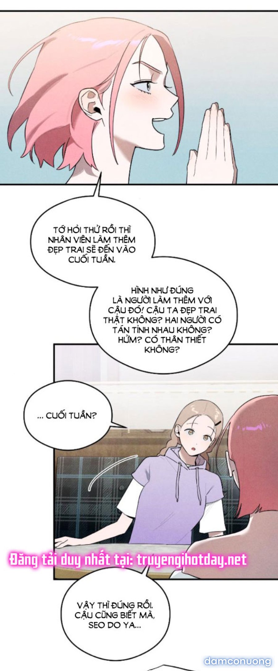 18+ Mong Ước Của Ác Ma 