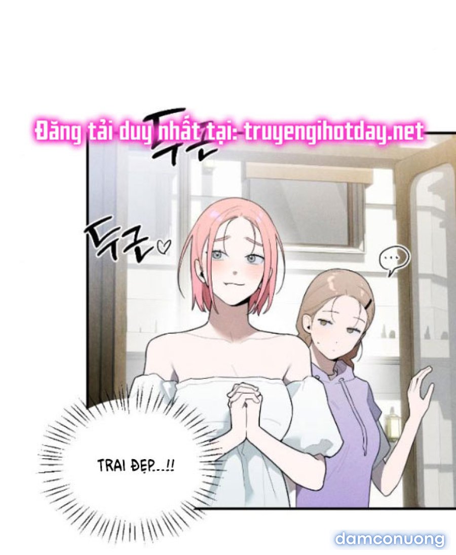 18+ Mong Ước Của Ác Ma 