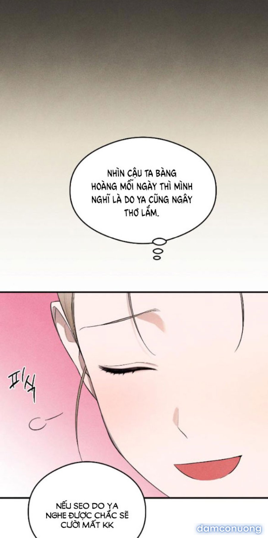 18+ Mong Ước Của Ác Ma 