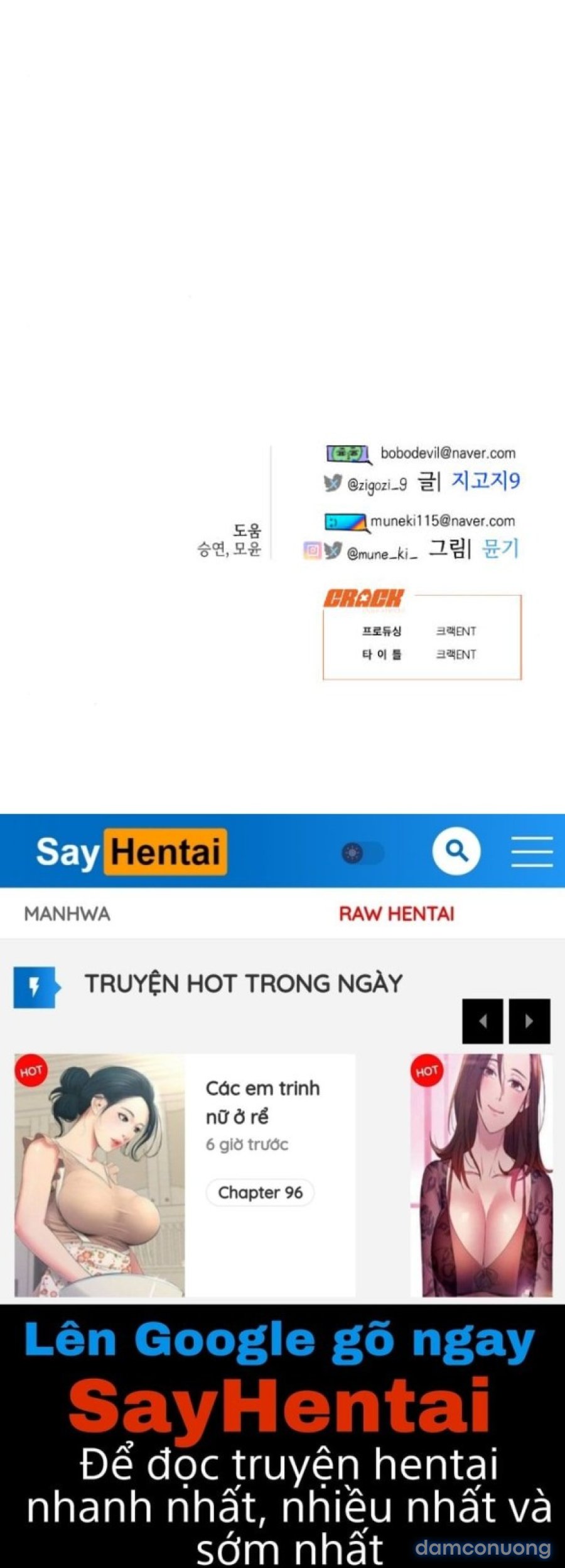 18+ Mong Ước Của Ác Ma 