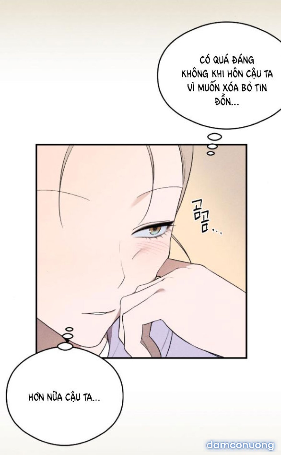18+ Mong Ước Của Ác Ma 